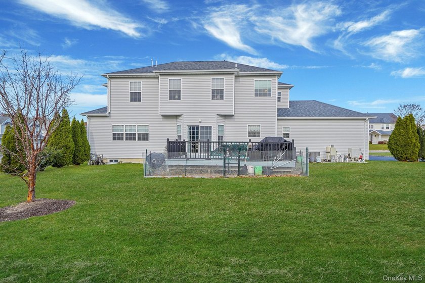 Stunning 4-Bedroom Colonial in Grand Manor Estates, East - photo 31