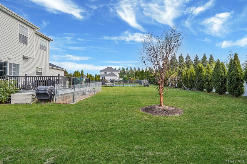 Stunning 4-Bedroom Colonial in Grand Manor Estates, East - photo 32