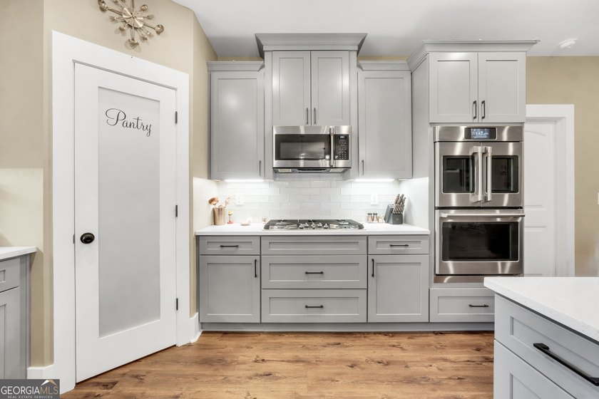 Why wait for new construction when you can have better? Built in - photo 33