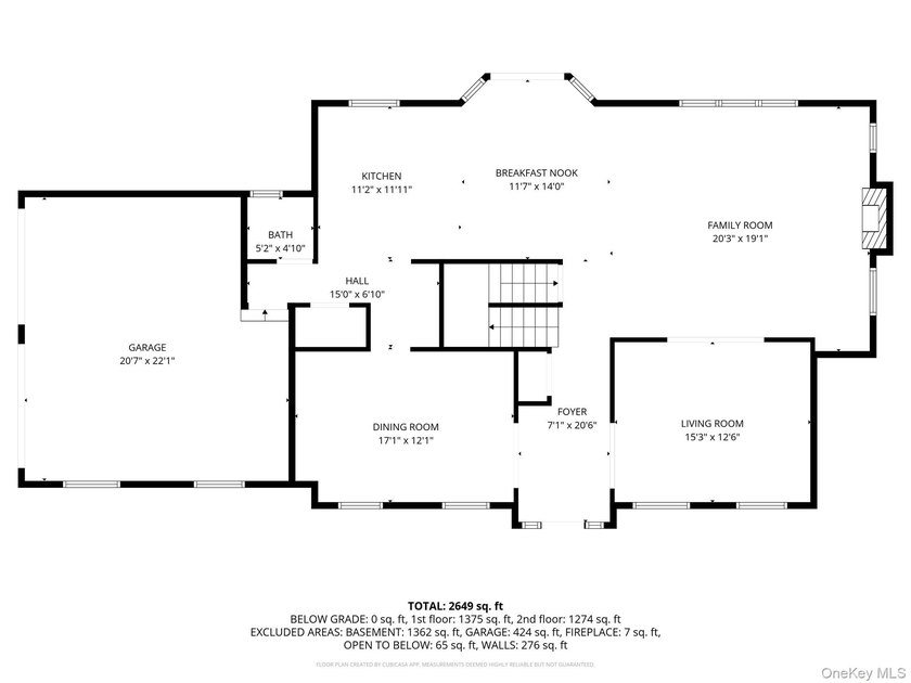 Stunning 4-Bedroom Colonial in Grand Manor Estates, East - photo 35