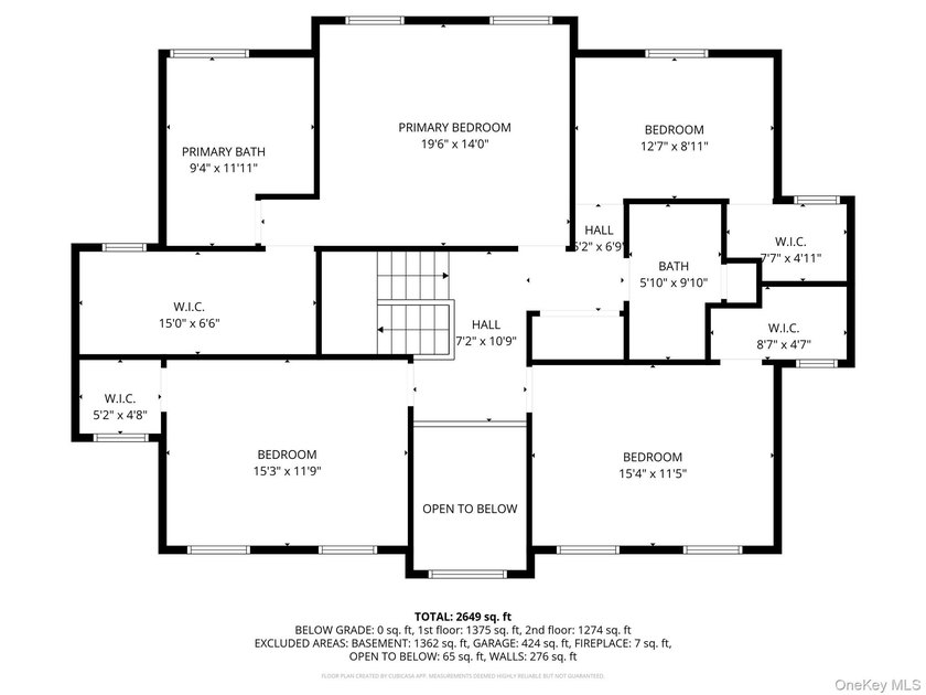 Stunning 4-Bedroom Colonial in Grand Manor Estates, East - photo 36