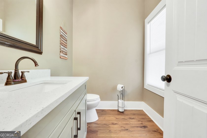 Why wait for new construction when you can have better? Built in - photo 37