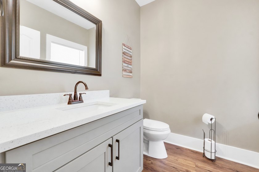 Why wait for new construction when you can have better? Built in - photo 38