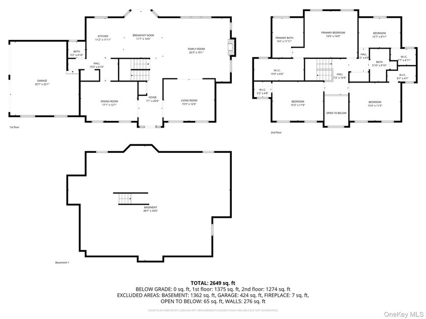 Stunning 4-Bedroom Colonial in Grand Manor Estates, East - photo 38