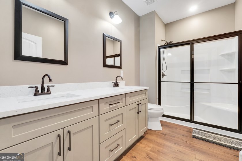 Why wait for new construction when you can have better? Built in - photo 39