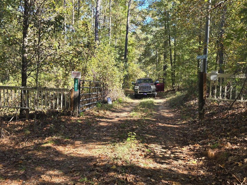 Build your dream home on this beautiful 76.24-acre property in - photo 45