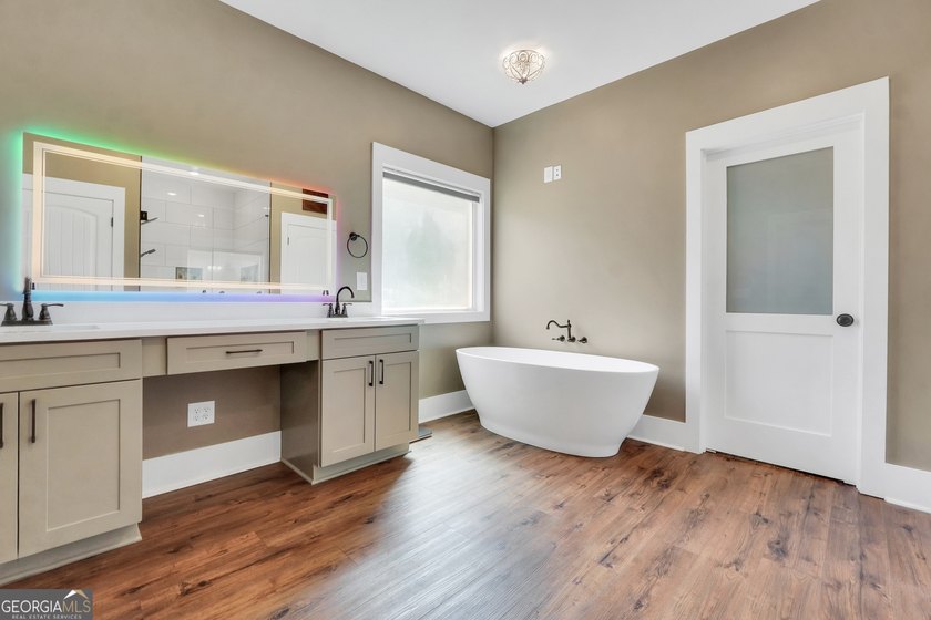 Why wait for new construction when you can have better? Built in - photo 47