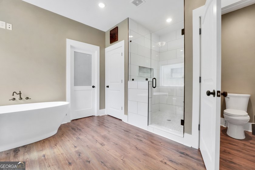 Why wait for new construction when you can have better? Built in - photo 49