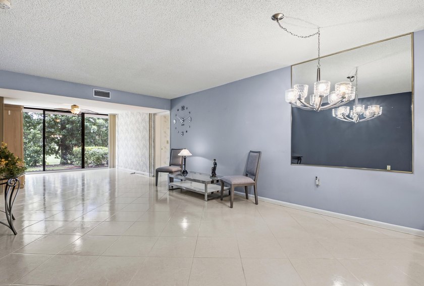 This inviting first-floor, two-bedroom, two-bath condo offers a - photo 11