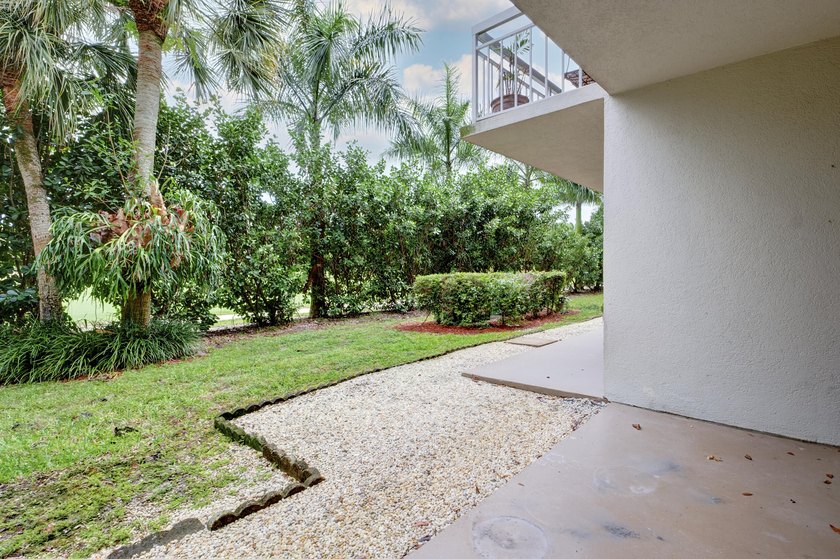 This inviting first-floor, two-bedroom, two-bath condo offers a - photo 23