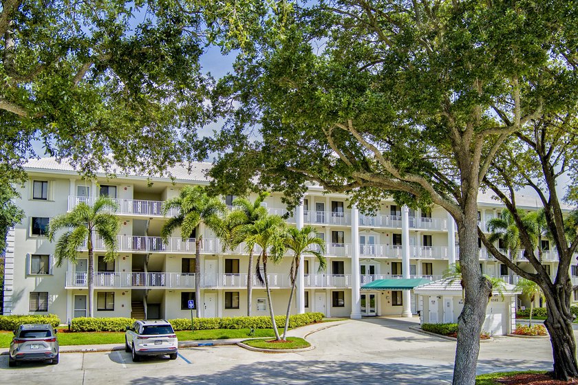 This inviting first-floor, two-bedroom, two-bath condo offers a - photo 30