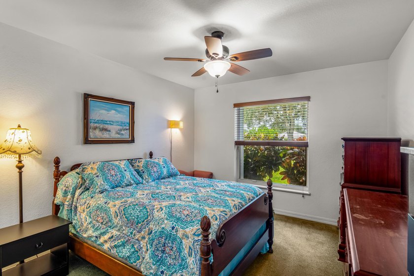 For sale for the first time, this custom built, lake front, pool - photo 31