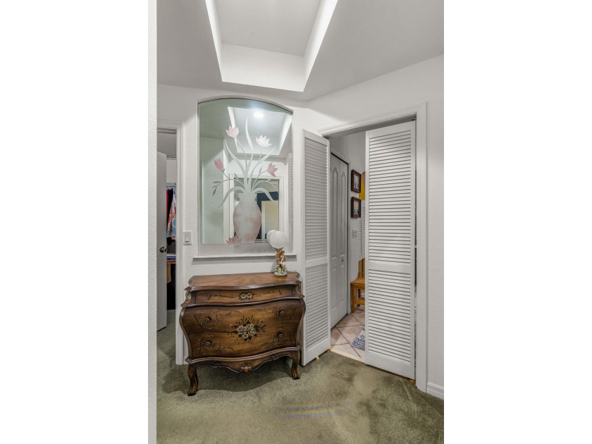 For sale for the first time, this custom built, lake front, pool - photo 33