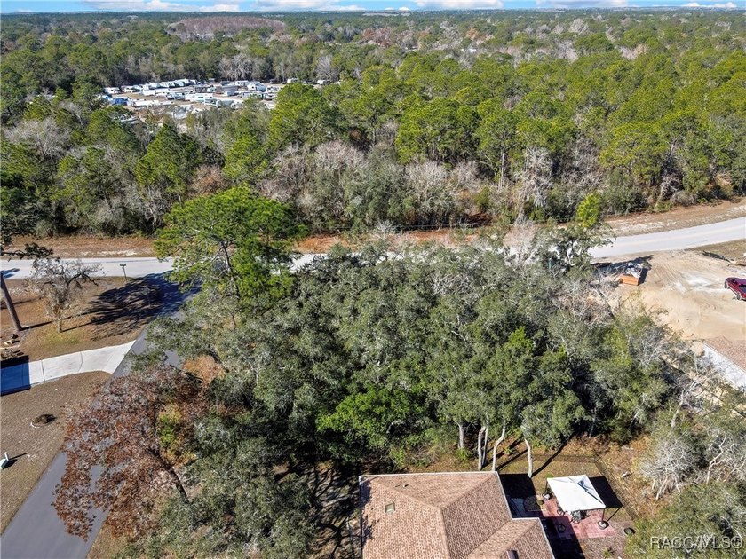 Nice corner lot property .28 of an acre is located in Sugarmill - photo 7