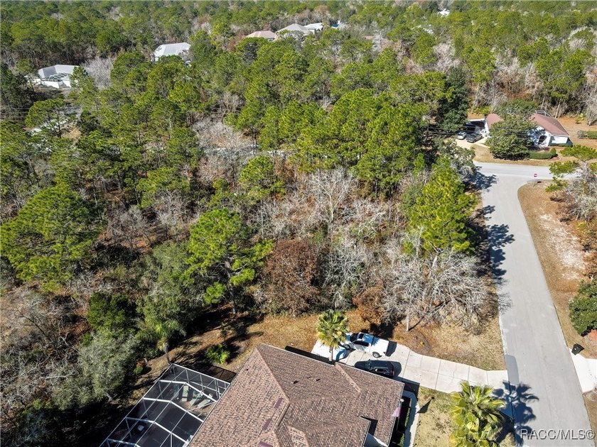 This corner lot property is located in Oak Village of Sugarmill - photo 9