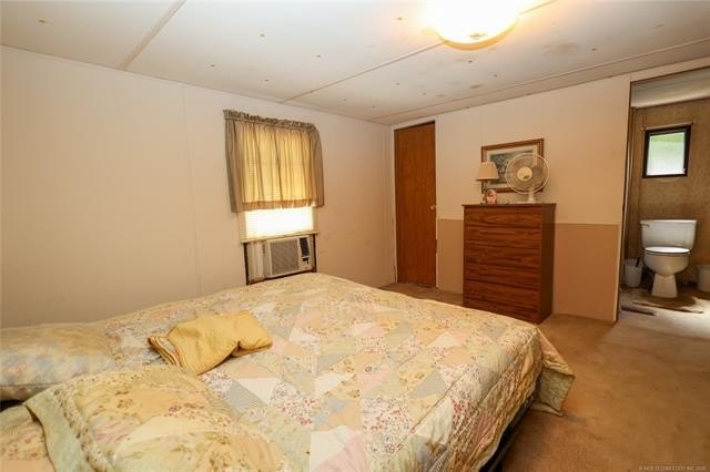 1.6 acres near Arbuckle Lake! This 3 bed, 2 bath mobile home - photo 14