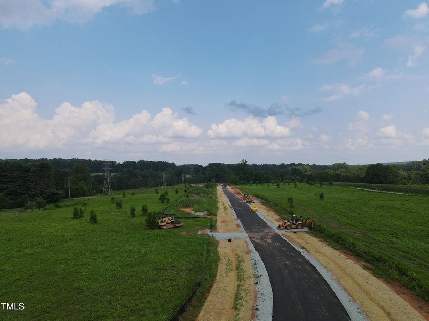 You have just found your next custom home lot. Stonewall - photo 4