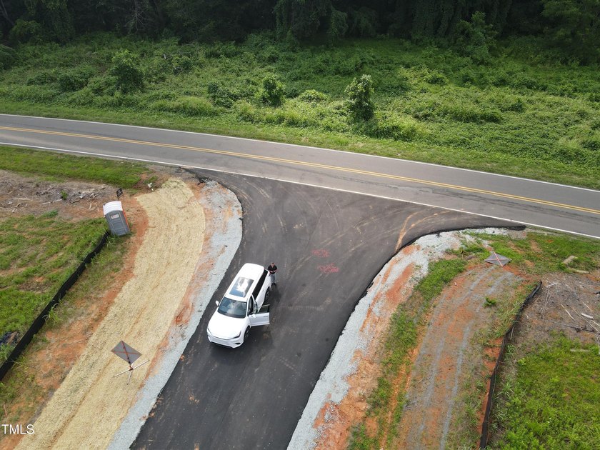 You have just found your next custom home lot. Stonewall - photo 6