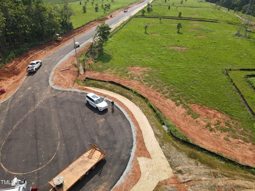 You have just found your next custom home lot. Stonewall - photo 8