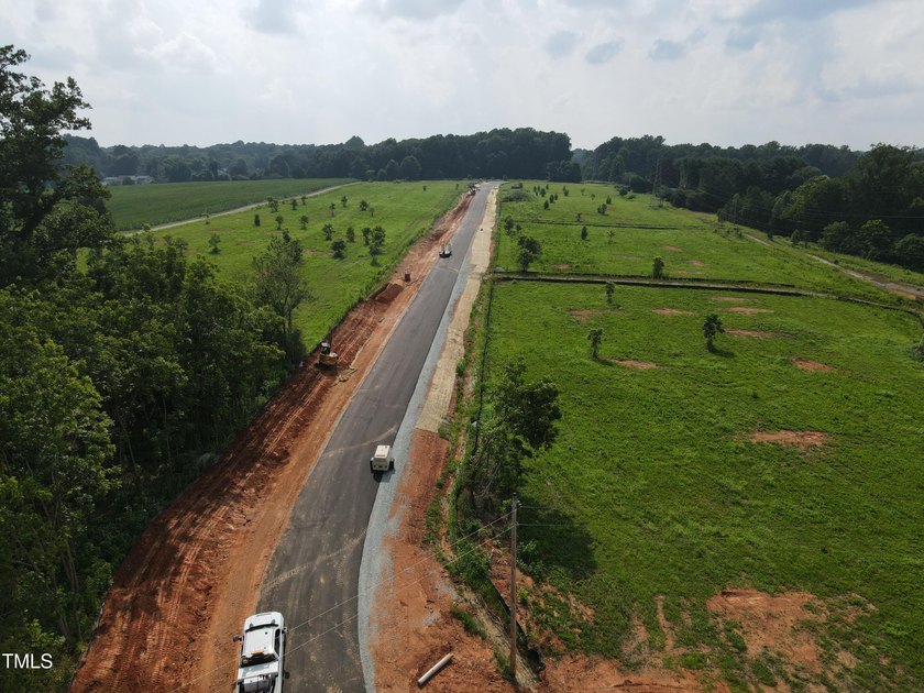 You have just found your next custom home lot. Stonewall - photo 9