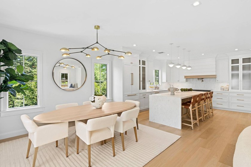 Newly completed and just moments from Sag Harbor Village, this - photo 12