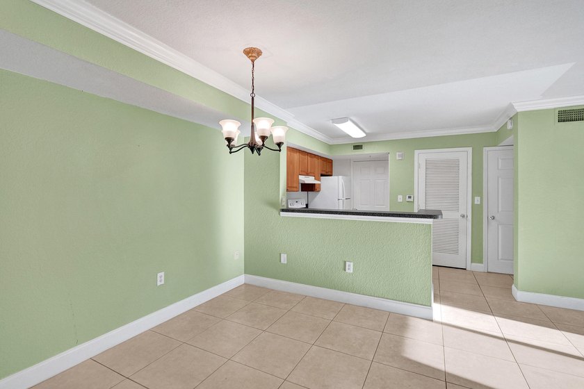 2BR/2BA first-floor condo in the gated community of Murano in - photo 22