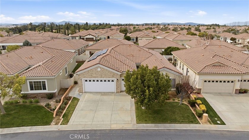*Emerald* model at Solera, a 55+ active adult community in the - photo 3