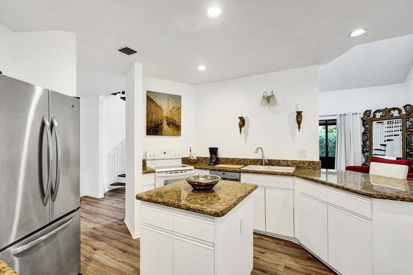 Located in the prestigious Gated community of Waterside Boca - photo 9