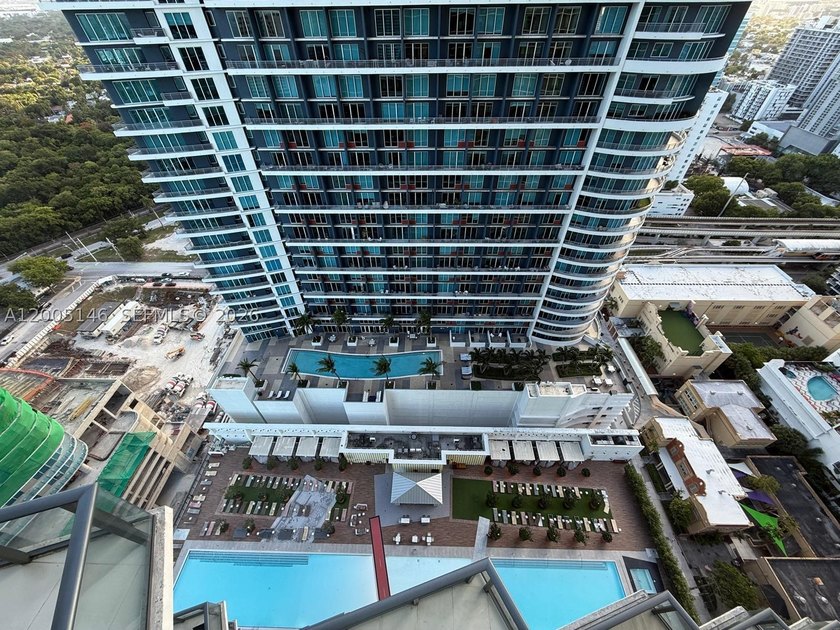 Turnkey 31st-floor residence at Dua Miami (formerly SLS - photo 22