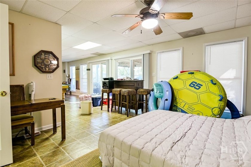 Charming lake cottage with deep water access (approximately 30 - photo 44