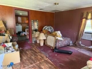 This 3-bedroom, 1-bath property in Pascagoula presents a prime - photo 10
