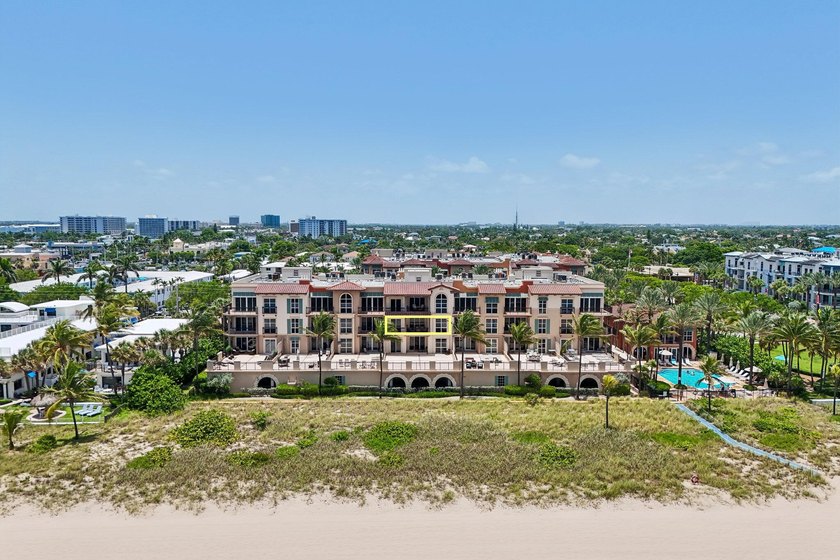 Beautifully furnished 2-bedroom, 2-bath oceanfront residence at - photo 9