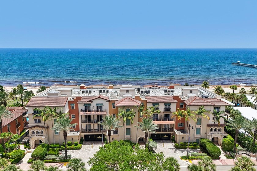Beautifully furnished 2-bedroom, 2-bath oceanfront residence at - photo 10