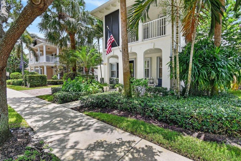 Welcome to this Divosta built 5-bedroom, 3.5-bath residence in - photo 6