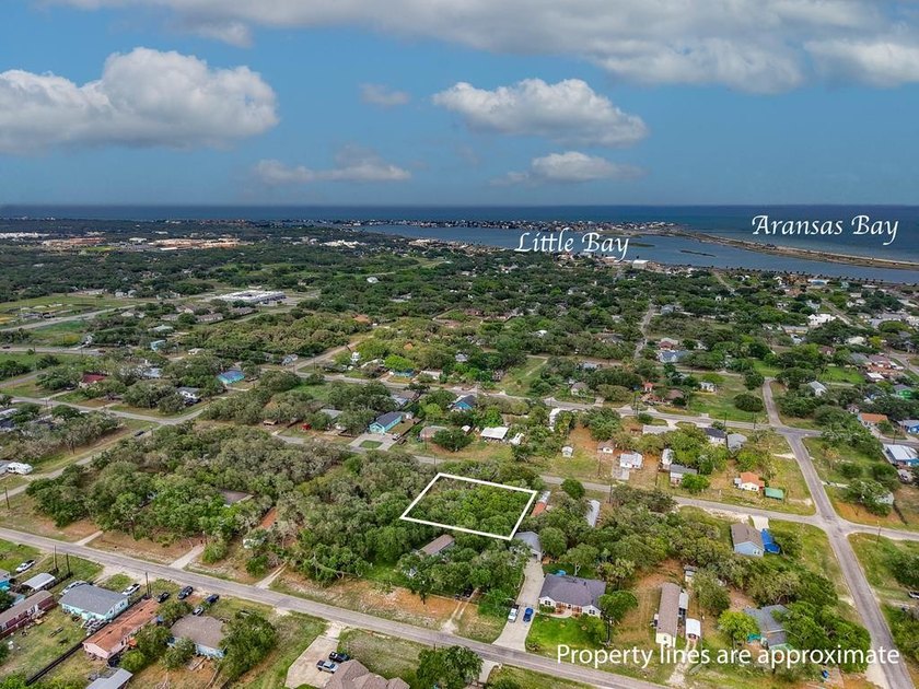 New Price! Prime Rockport location with Huge potential! Calling - photo 20
