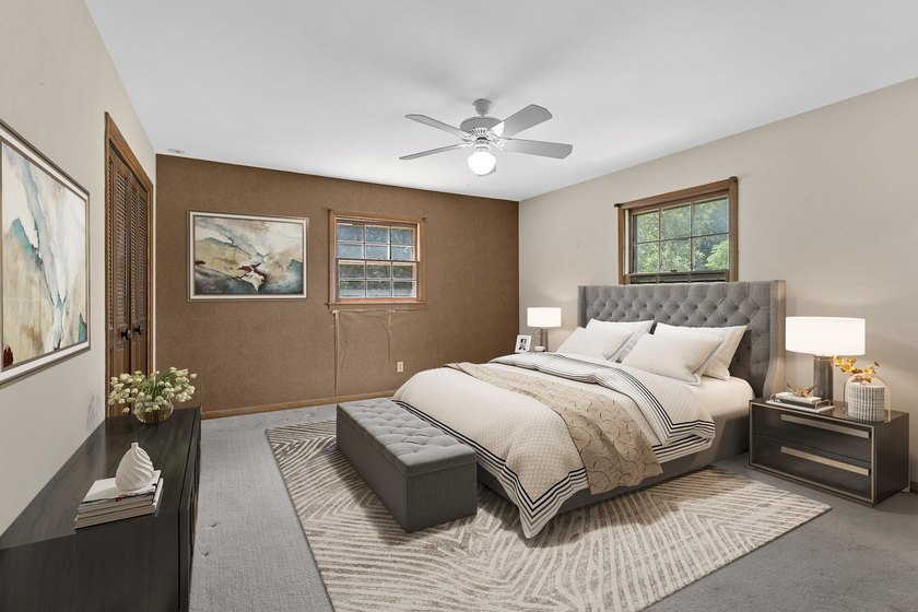Opportunity in one of Middleton's most desirable pockets, on the - photo 21