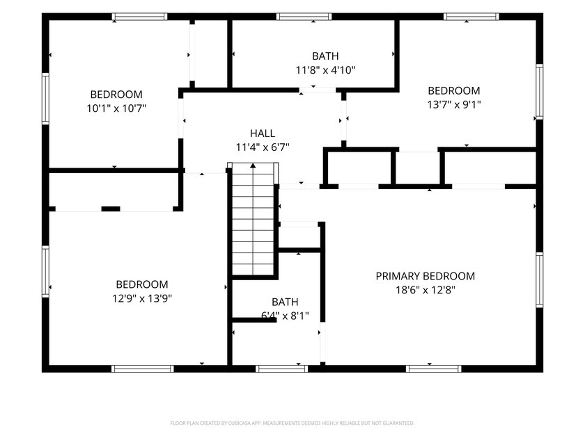 Opportunity in one of Middleton's most desirable pockets, on the - photo 41