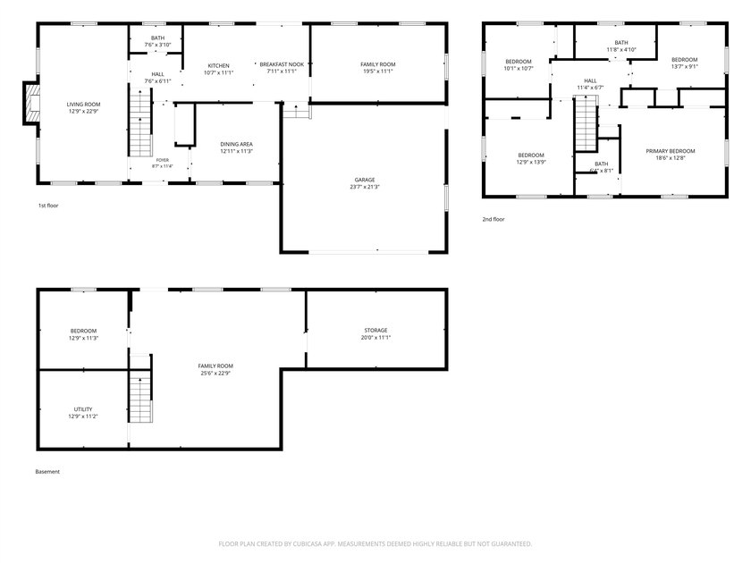 Opportunity in one of Middleton's most desirable pockets, on the - photo 42