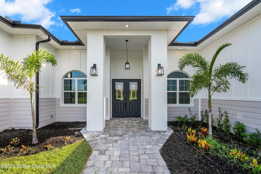 Brand New Home on 2.72 Acres! This stunning 4-bedroom, 3-bath - photo 3