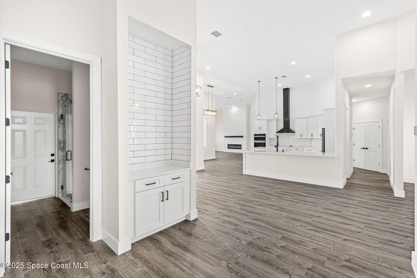 Brand New Home on 2.72 Acres! This stunning 4-bedroom, 3-bath - photo 8