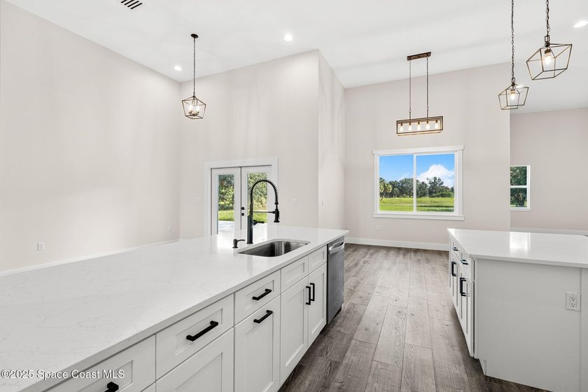 Brand New Home on 2.72 Acres! This stunning 4-bedroom, 3-bath - photo 9