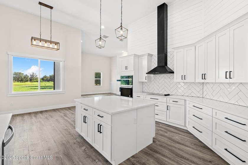 Brand New Home on 2.72 Acres! This stunning 4-bedroom, 3-bath - photo 10