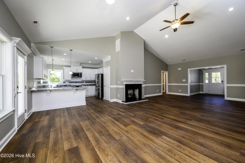 This home is not yet built, offering an exciting opportunity to - photo 2
