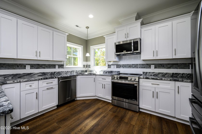 This home is not yet built, offering an exciting opportunity to - photo 3