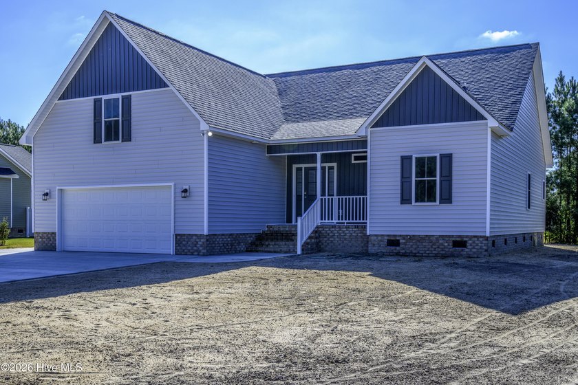 This home is not yet built, offering an exciting opportunity to - photo 5
