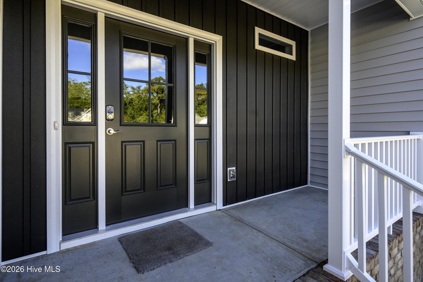 This home is not yet built, offering an exciting opportunity to - photo 6