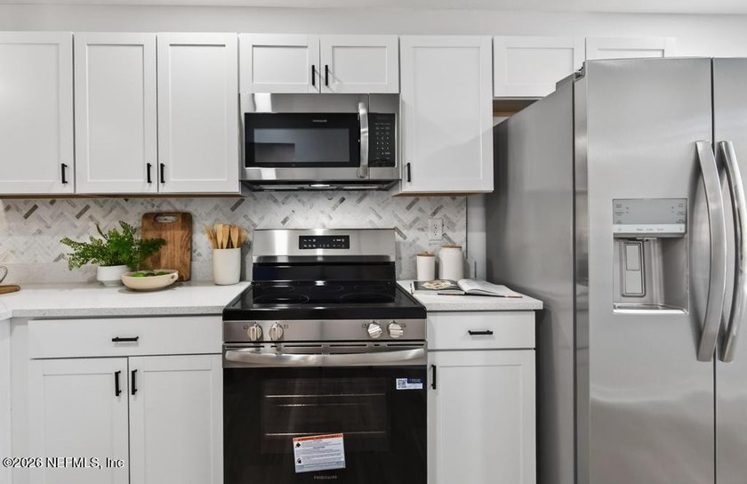 Welcome to this recently updated two-bedroom, two and a half - photo 10