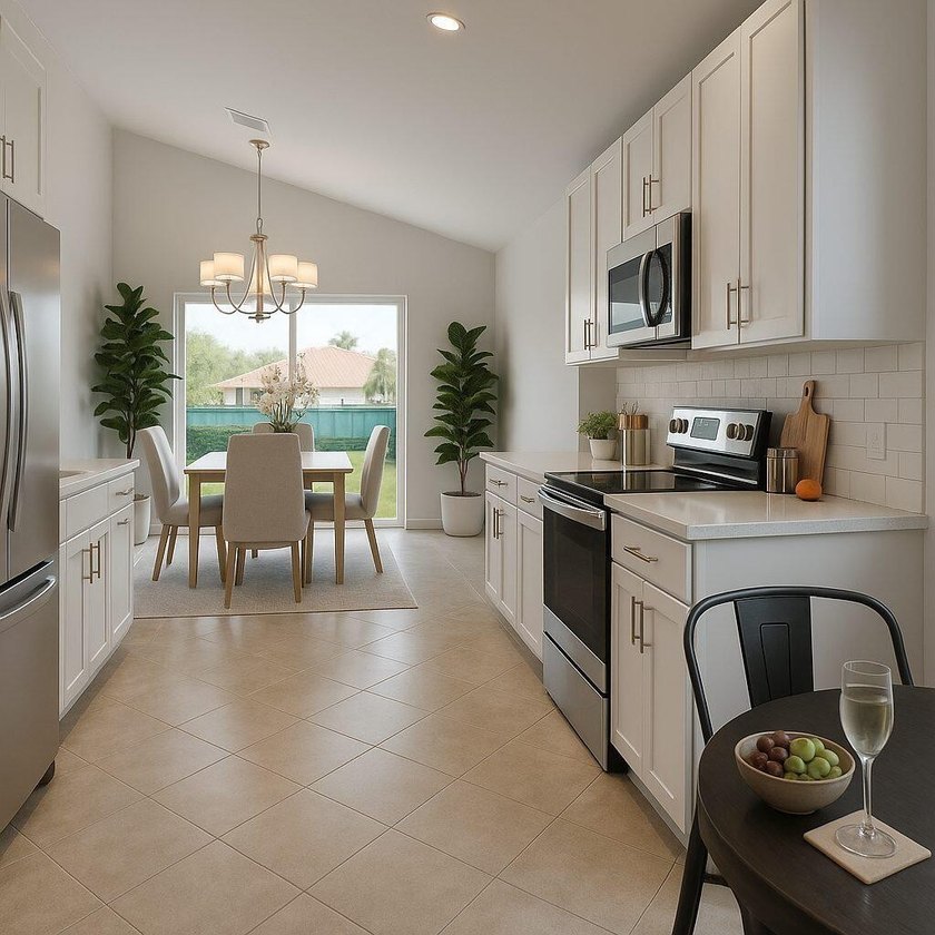 Discover style, convenience, and affordability in this brand-new - photo 2