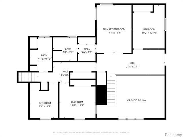 Experience magnificent lakefront living with 125* of waterfront - photo 42