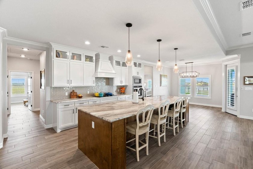 Location! Location! Location! Stunning waterfront property with - photo 23